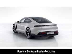 PORSCHE Taycan HA-Lenkung Surround-View Luftfederung BOSE