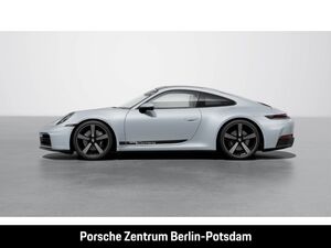 PORSCHE 992 911 Carrera Sportabgasanlage LED-Matrix BOSE