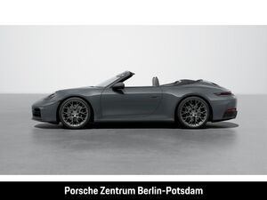 PORSCHE 992 911 Carrera Cabriolet InnoDrive LiftsystemVA