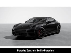 PORSCHE Panamera 4S E-Hybrid InnoDrive Soft-Close HeadUp