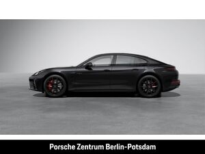 PORSCHE Panamera 4S E-Hybrid InnoDrive Soft-Close HeadUp