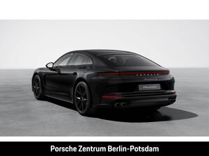 PORSCHE Panamera 4S E-Hybrid InnoDrive Soft-Close HeadUp