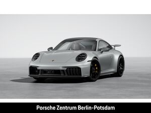 PORSCHE 992 911 Carrera 4 GTS Nachtsicht PCCB BOSE PASM