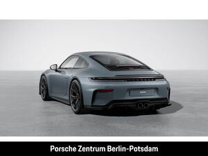 PORSCHE 992 -2 (911) GT3 mit Touring-Paket