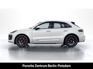PORSCHE Macan GTS Surround View BOSE Luftfederung PASM
