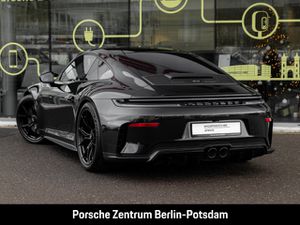 PORSCHE 992 911 GT3 Touring Liftsystem-VA Sportabgas