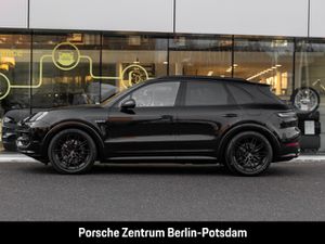 PORSCHE Cayenne E-Hybrid HA-Lenkung Head-Up Soft-Close