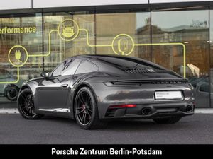 PORSCHE 992 911 Carrera GTS LED-Matrix BOSE Sitzbelüftung