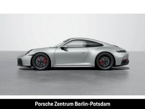 PORSCHE 992 911 Carrera 4 GTS BOSE HA-Lenkung LED-Matrix