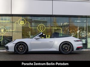 PORSCHE 992 (911) Targa 4