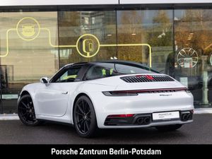 PORSCHE 992 (911) Targa 4