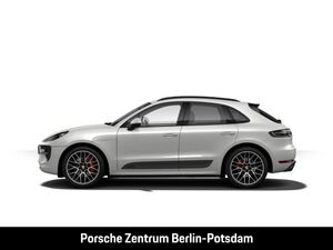 PORSCHE Macan GTS Luftfederung 21-Zoll Rückfahrkamera