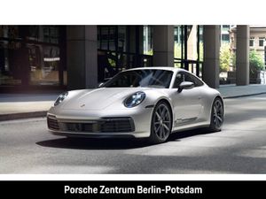 PORSCHE 992 911 Carrera T Abstandstempomat Sportabgas