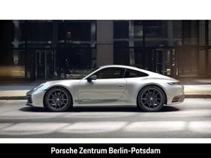 PORSCHE 992 911 Carrera T Abstandstempomat Sportabgas