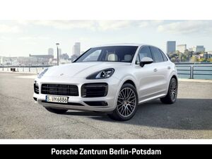 PORSCHE Cayenne Platinum Edition Head-Up Soft-Close BOSE