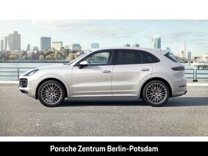 PORSCHE Cayenne Platinum Edition Head-Up Soft-Close BOSE