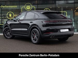 PORSCHE Cayenne S Coupe Head-Up BOSE Surround-View LED