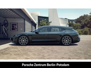 PORSCHE Taycan GTS Sport Turismo HA-Lenkung Head-Up BOSE