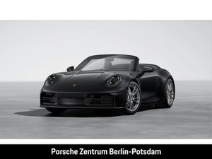 PORSCHE 992 911 Carrera Cabriolet Rückfahrkamera BOSE
