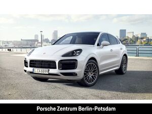 PORSCHE Cayenne Coupe Platinum Edition Head-Up SoftClose