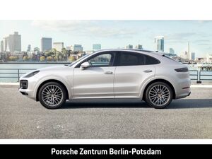 PORSCHE Cayenne Coupe Platinum Edition Head-Up SoftClose