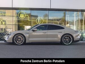 PORSCHE Taycan GTS HA-Lenkung InnoDrive Head-Up BOSE