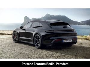 PORSCHE Taycan 4S Cross Turismo HA-Lenkung InnoDrive
