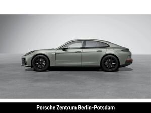PORSCHE Panamera 4 E-Hybrid HA-Lenkung Head-Up SoftClose