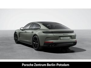 PORSCHE Panamera 4 E-Hybrid HA-Lenkung Head-Up SoftClose