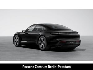 PORSCHE Taycan Surround-View Panorama Abstandstempomat