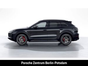 PORSCHE Cayenne GTS HA-Lenkung Head-Up Soft-Close PDCC