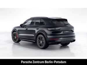 PORSCHE Cayenne GTS HA-Lenkung Head-Up Soft-Close PDCC