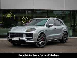 PORSCHE Cayenne S E-Hybrid HA-Lenkung InnoDrive Head-Up