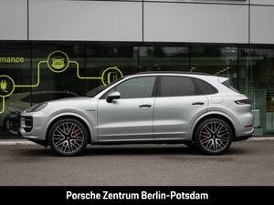 PORSCHE Cayenne S E-Hybrid HA-Lenkung InnoDrive Head-Up