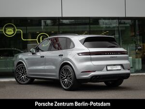 PORSCHE Cayenne S E-Hybrid HA-Lenkung InnoDrive Head-Up