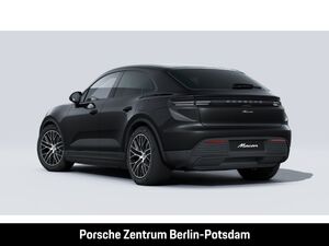PORSCHE Macan InnoDrive HA-Lenkung PASM 20-Zoll