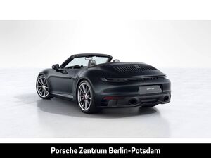 PORSCHE 992 911 Carrera GTS Cabrio InnoDrive BOSE 21-Zoll