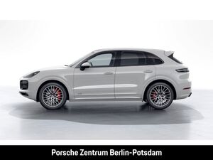 PORSCHE Cayenne GTS