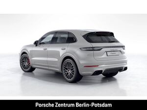 PORSCHE Cayenne GTS