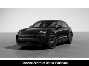 PORSCHE Macan 4 InnoDrive LED-Matrix Abstandstempomat
