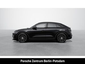 PORSCHE Macan 4 InnoDrive LED-Matrix Abstandstempomat