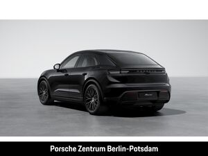PORSCHE Macan 4 InnoDrive LED-Matrix Abstandstempomat