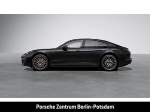 PORSCHE Panamera 4S E-Hybrid Clubleder Nachtsicht HeadUp