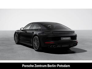 PORSCHE Panamera 4S E-Hybrid Clubleder Nachtsicht HeadUp