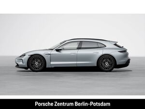 PORSCHE Taycan Sport Turismo Surround View BOSE 20-Zoll