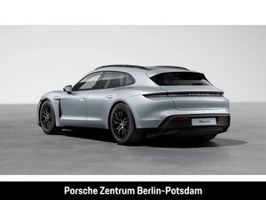 PORSCHE Taycan Sport Turismo Surround View BOSE 20-Zoll