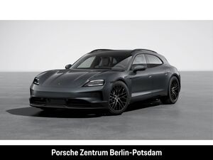 PORSCHE Taycan Sport Turismo BOSE 20-Zoll Panorama