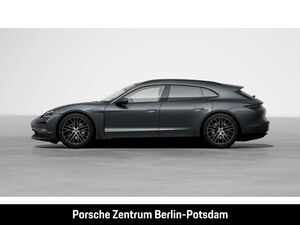 PORSCHE Taycan Sport Turismo BOSE 20-Zoll Panorama