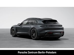 PORSCHE Taycan Sport Turismo BOSE 20-Zoll Panorama