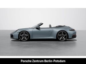 PORSCHE 992 911 Carrera Cabriolet Sportabgas LED-Matrix